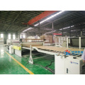 HOCHEFFIZIENTE WPC FOAM BOARD PRODUCTION LINE